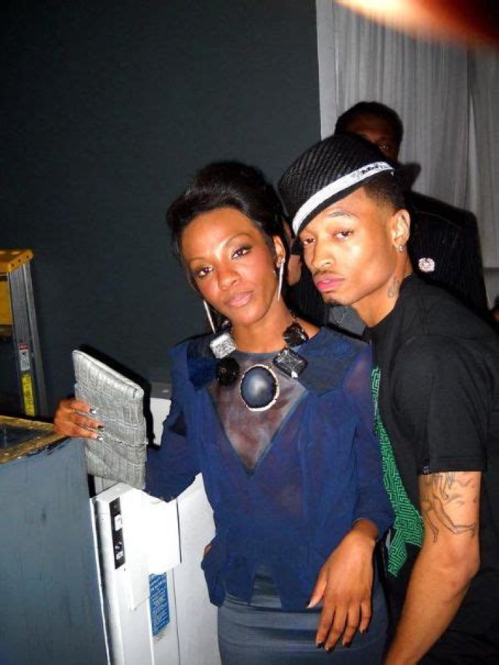 Who is Qwanell Mosley Dating Now?