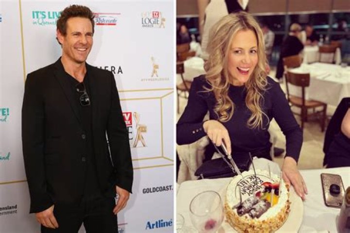 Who is Rachael Hip-Flores Dating Now