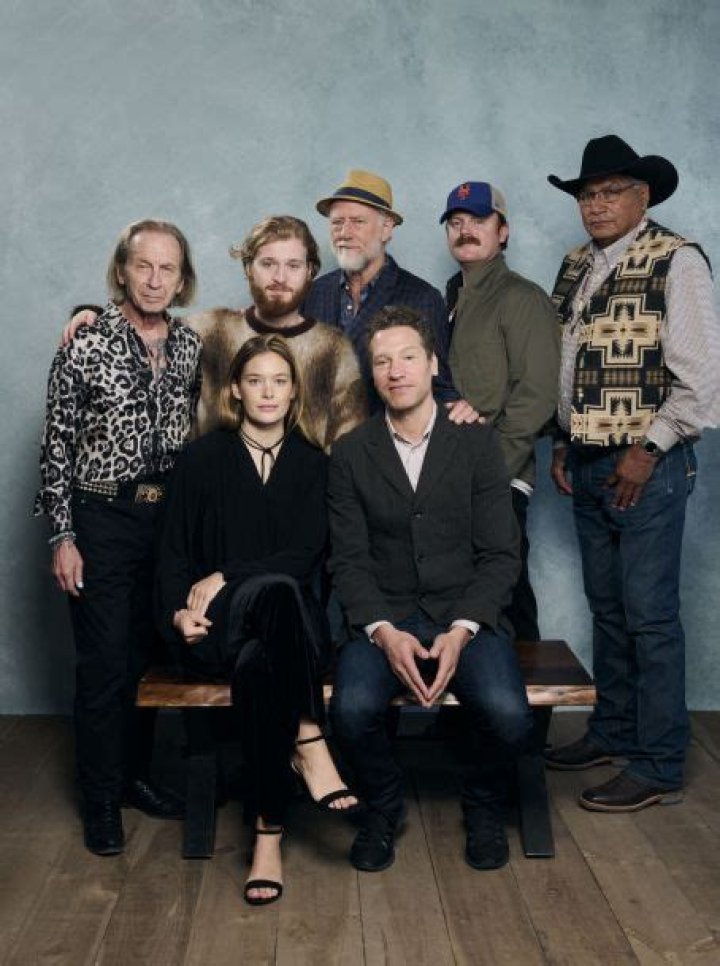 Who is Rachel Keller Dating Now