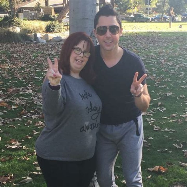 Who is Rachel Osterbach Dating Now?