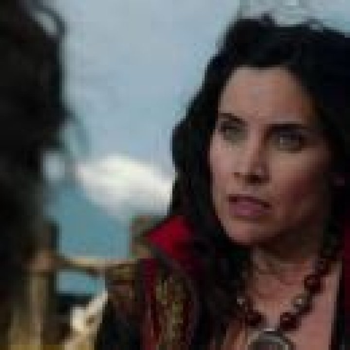 Who is Rachel Shelley Dating Now