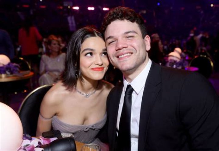 Who is Rachel Sterling Dating Now?