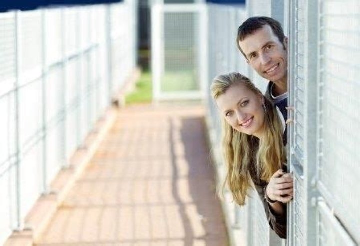 Who is Radek Stepanek Dating Now