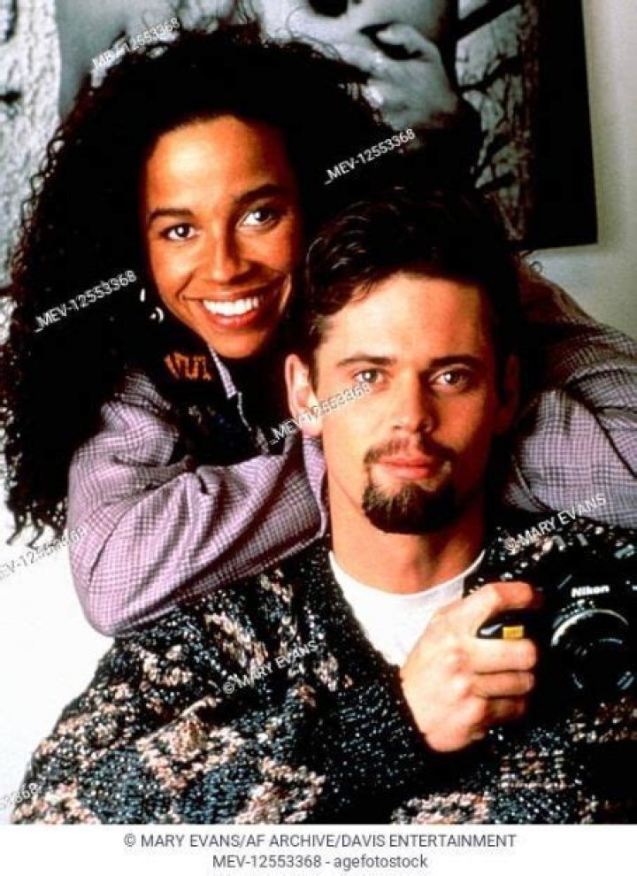 Who is Rae Dawn Chong Dating Now