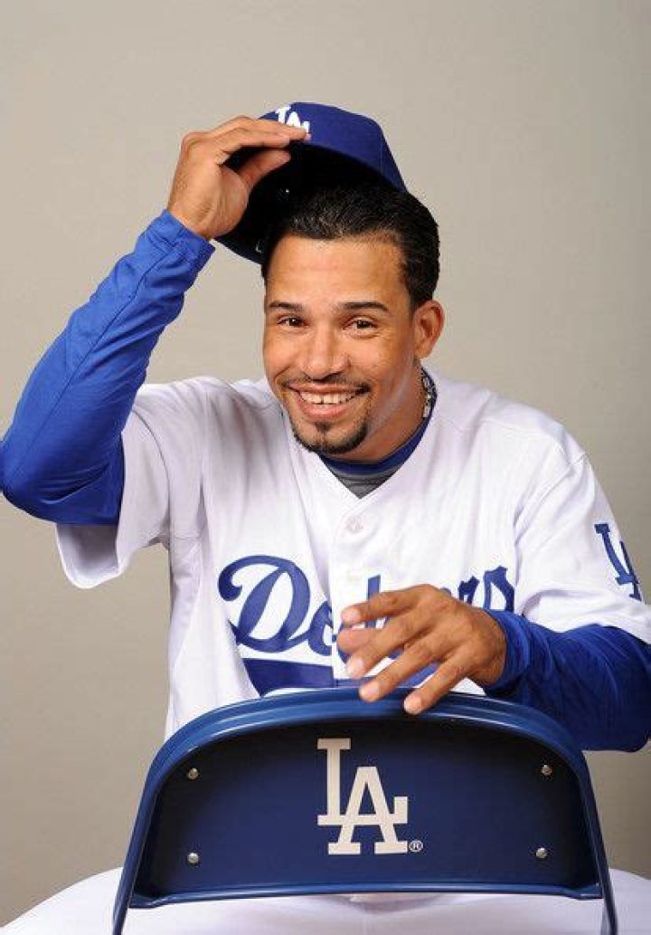 Who is Rafael Furcal Dating Now