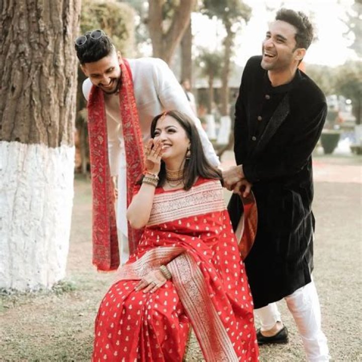 Who is Raghav Juyal Dating Now