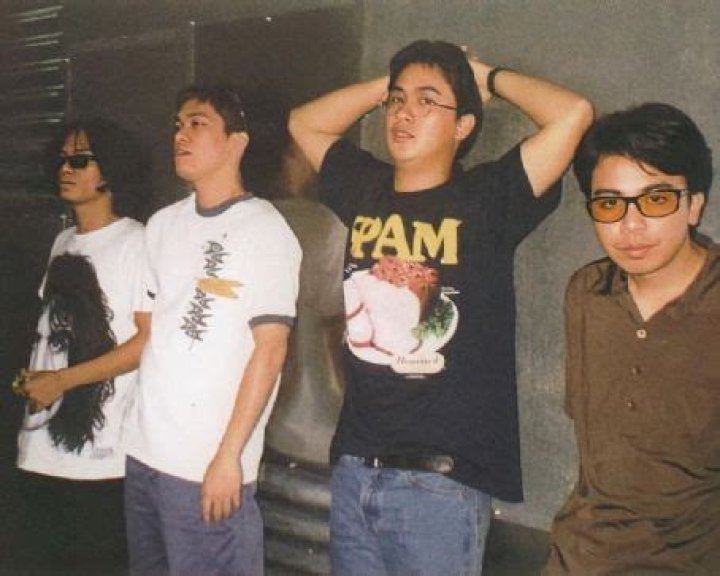 Who is Raimund Marasigan Dating Now