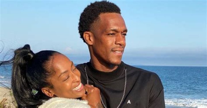 Who is Rajon Rondo Dating Now?
