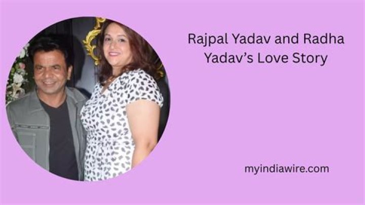 Who is Rajpal Yadav Dating Now?
