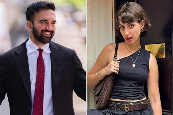 Who is Rama Yade Dating Now