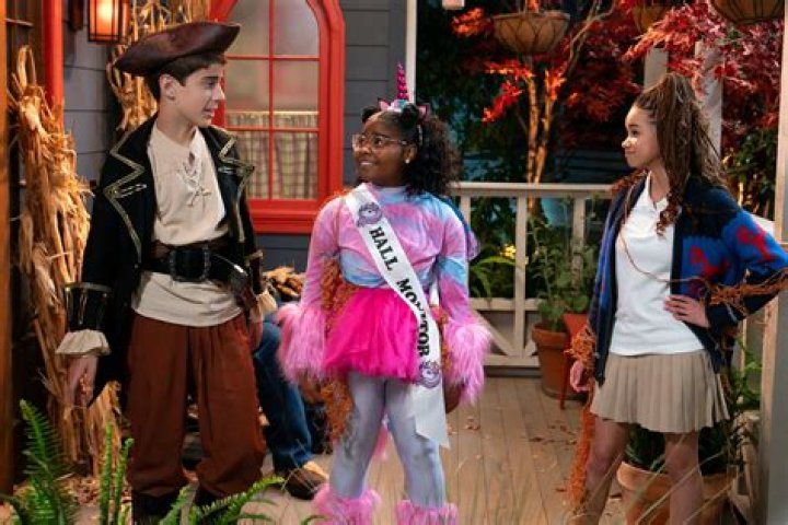 Who is Ramon Reed Dating Now?