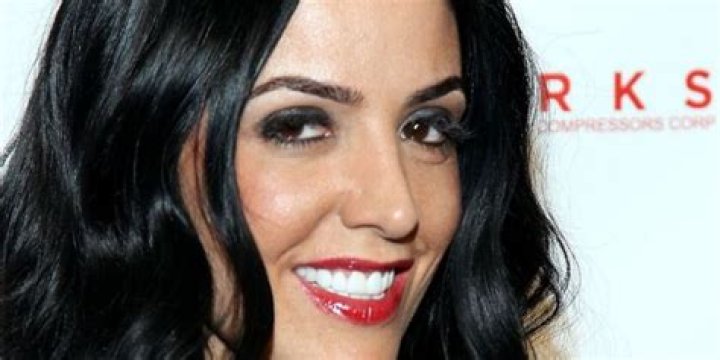 Who is Ramona Rizzo Dating Now