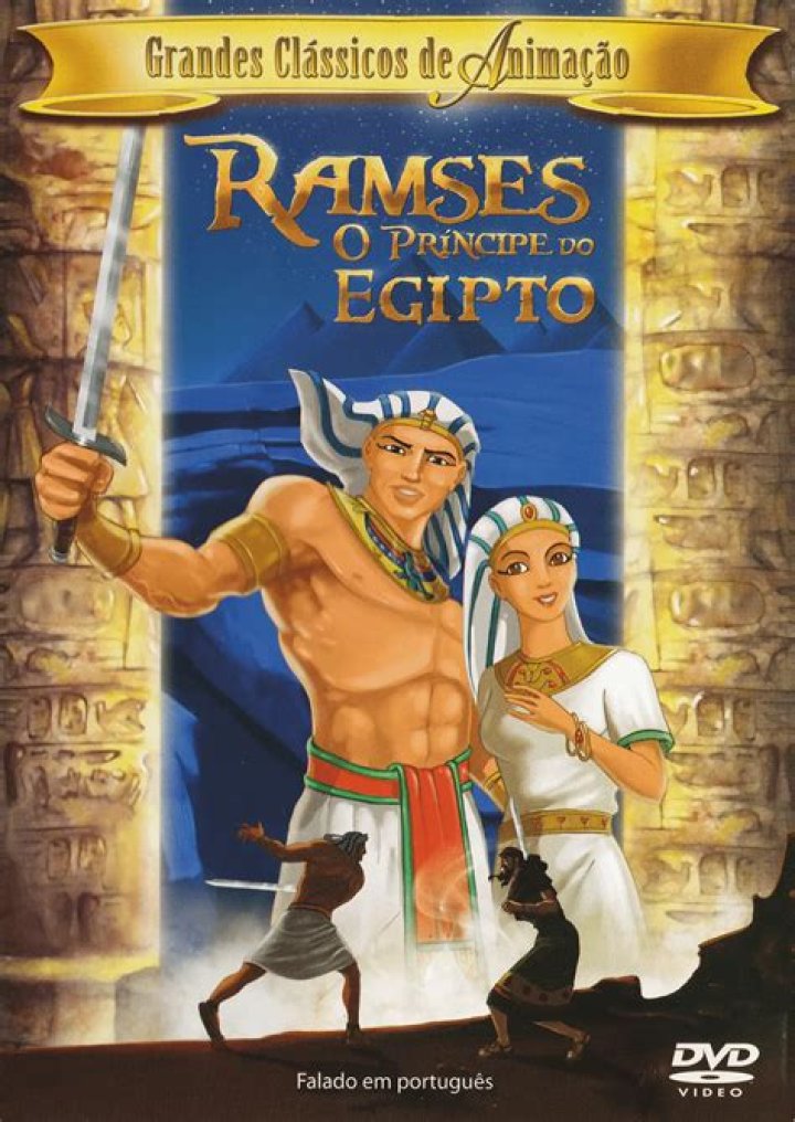 Who is Ramses Principe Dating Now?