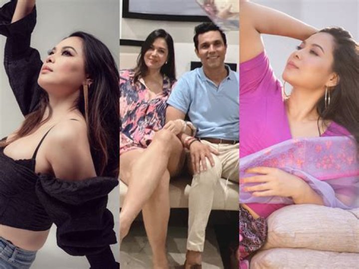 Who is Randeep Hooda Dating Now?