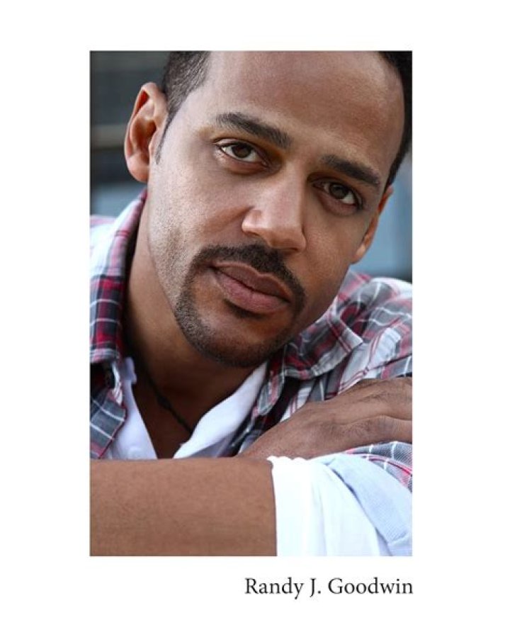 Who is Randy J. Goodwin Dating Now?