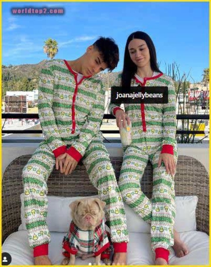 Who is Raphael Gomes Dating Now