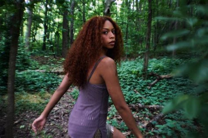 Who is Ravyn Lenae Washington Dating Now