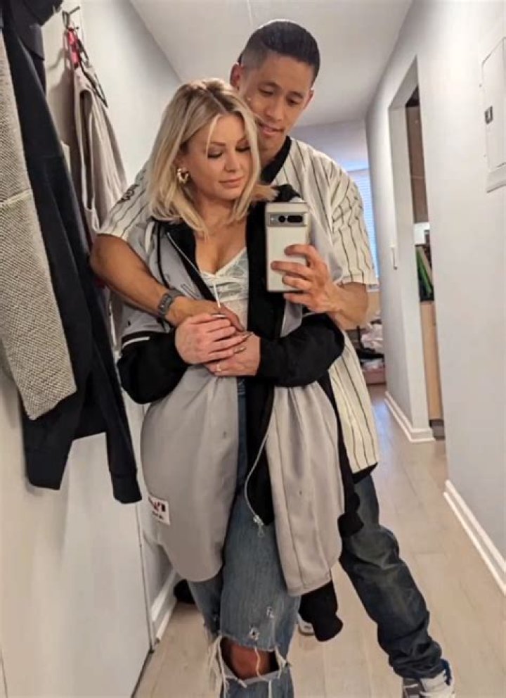 Who is Raymix Dating Now