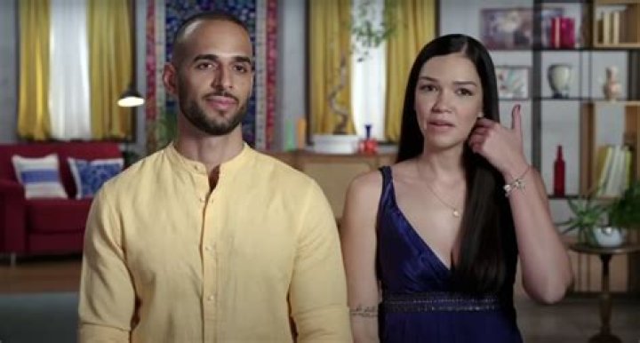 Who is Razvan Ciobanu Dating Now