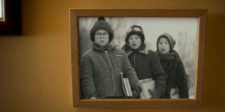 Who is RD Robb Dating Now?