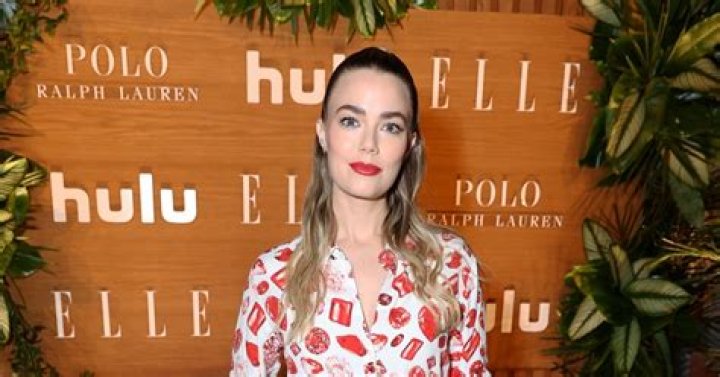 Who is Rebecca Rittenhouse Dating Now