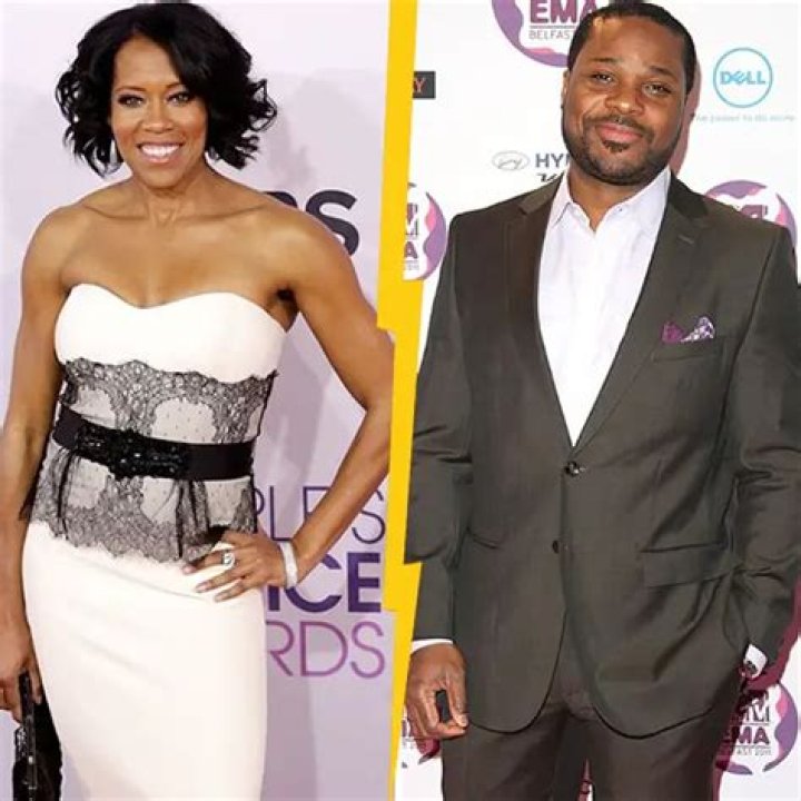 Who is Regina King Dating Now