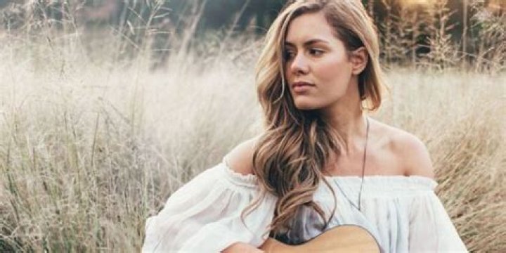 Who is Reigan Derry Dating Now?