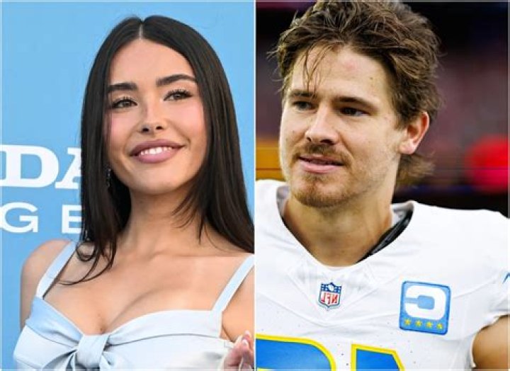 Who is Renee Herbert Dating Now