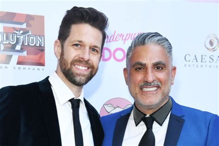 Who is Reza Farahan Dating Now?