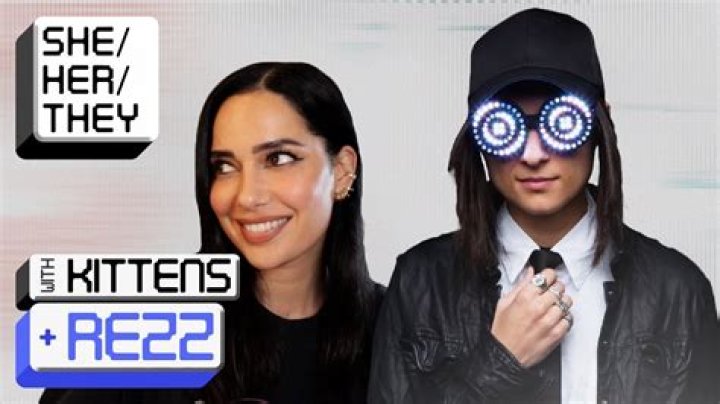 Who is REZZ Dating Now