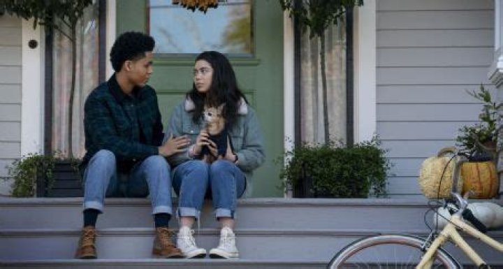 Who is Rhenzy Feliz Dating Now