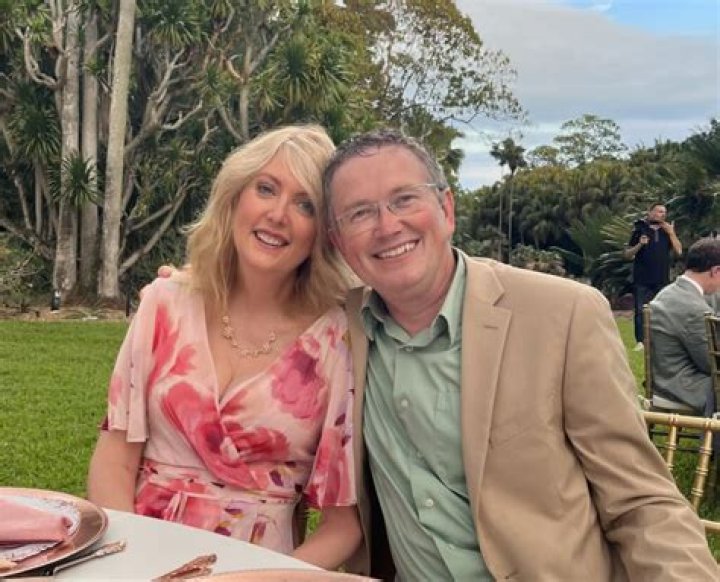 Who is Rhonda Shear Dating Now