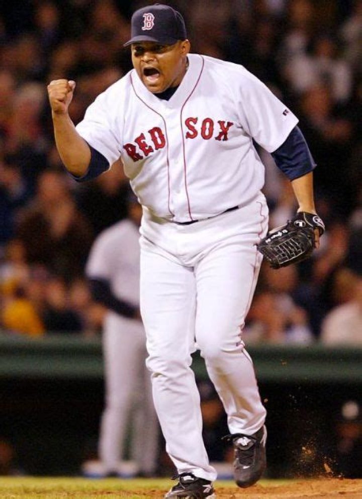 Who is Rich Garces Dating Now?