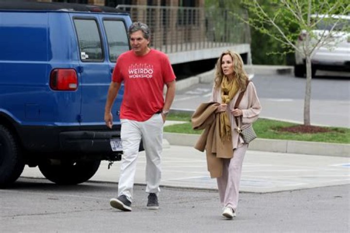 Who is Richard Bernstein Dating Now