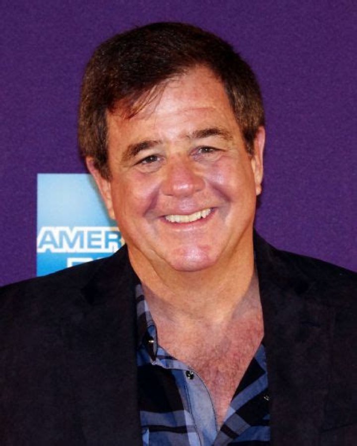 Who is Richard Bey Dating Now?