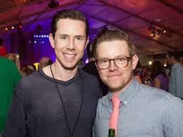 Who is Richard Blais Dating Now