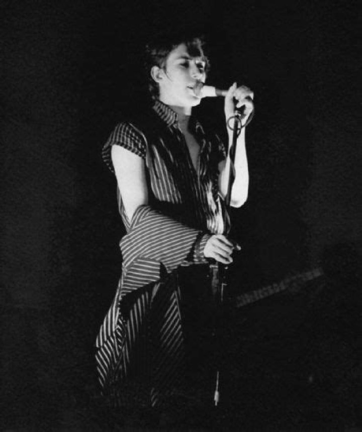 Who is Richard Butler Dating Now