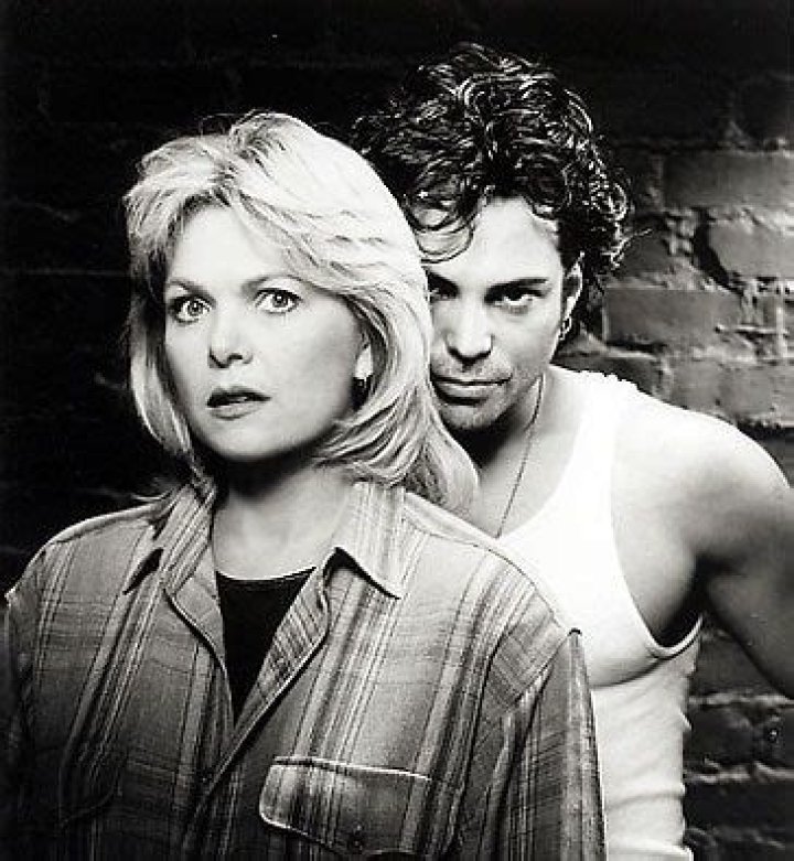 Who is Richard Grieco Dating Now