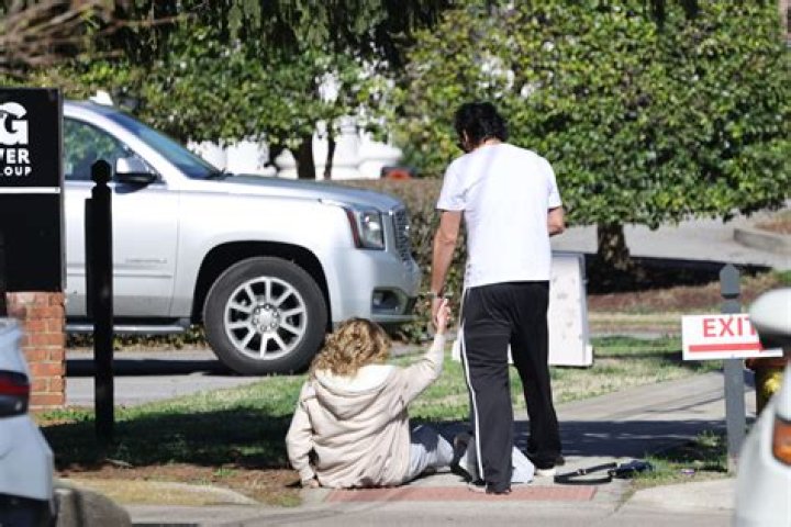 Who is Richard Kruspe Dating Now?