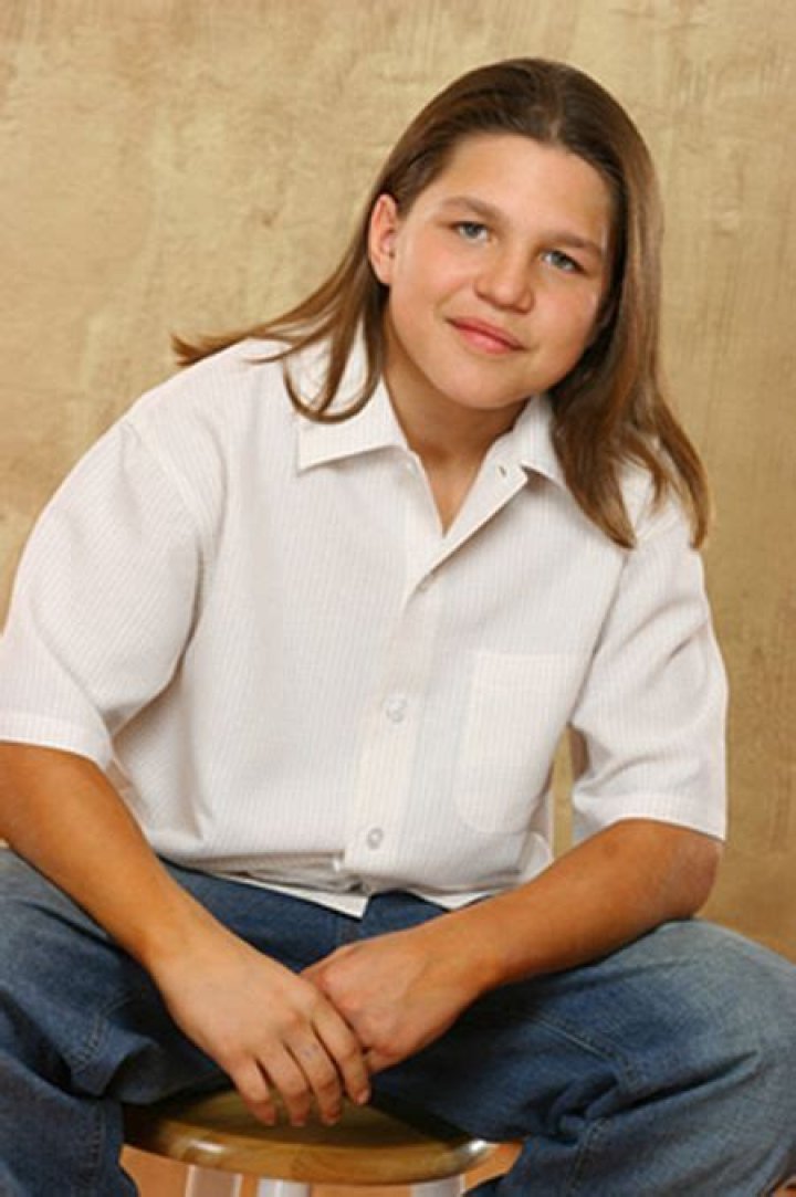 Who is Richard Sandrak Dating Now