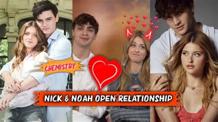 Who is Richelle Knupper Dating Now