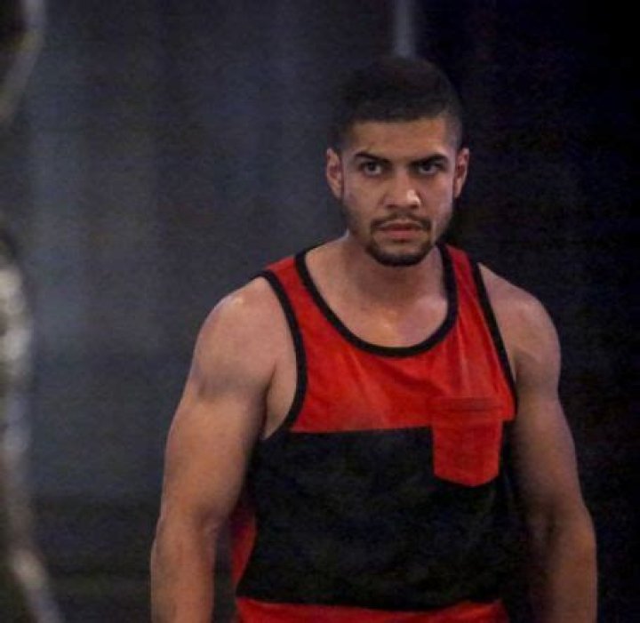 Who is Rick Gonzalez Dating Now?