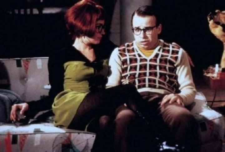 Who is Rick Moranis Dating Now