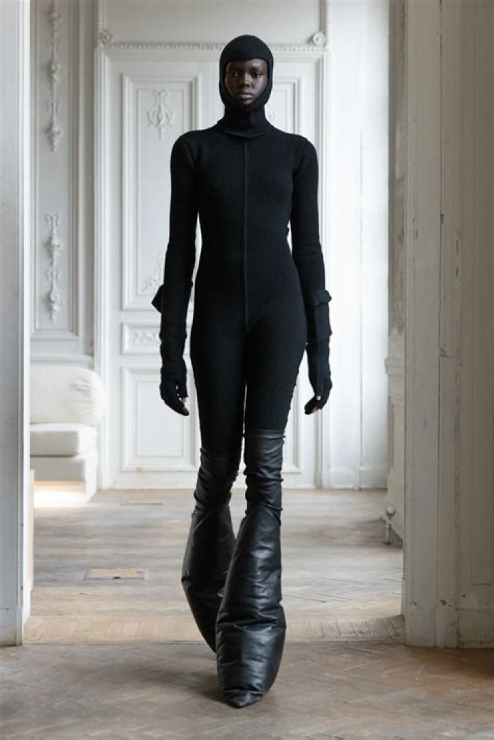 Who is Rick Owens Dating Now