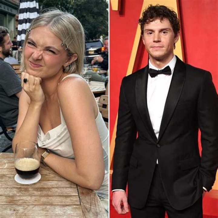 Who is Rick Peters Dating Now