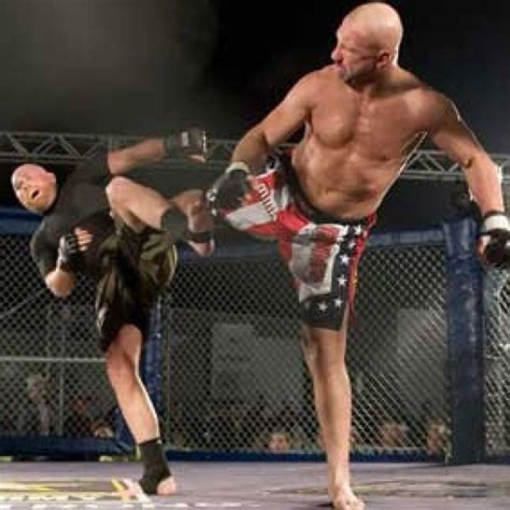 Who is Rick Roufus Dating Now?