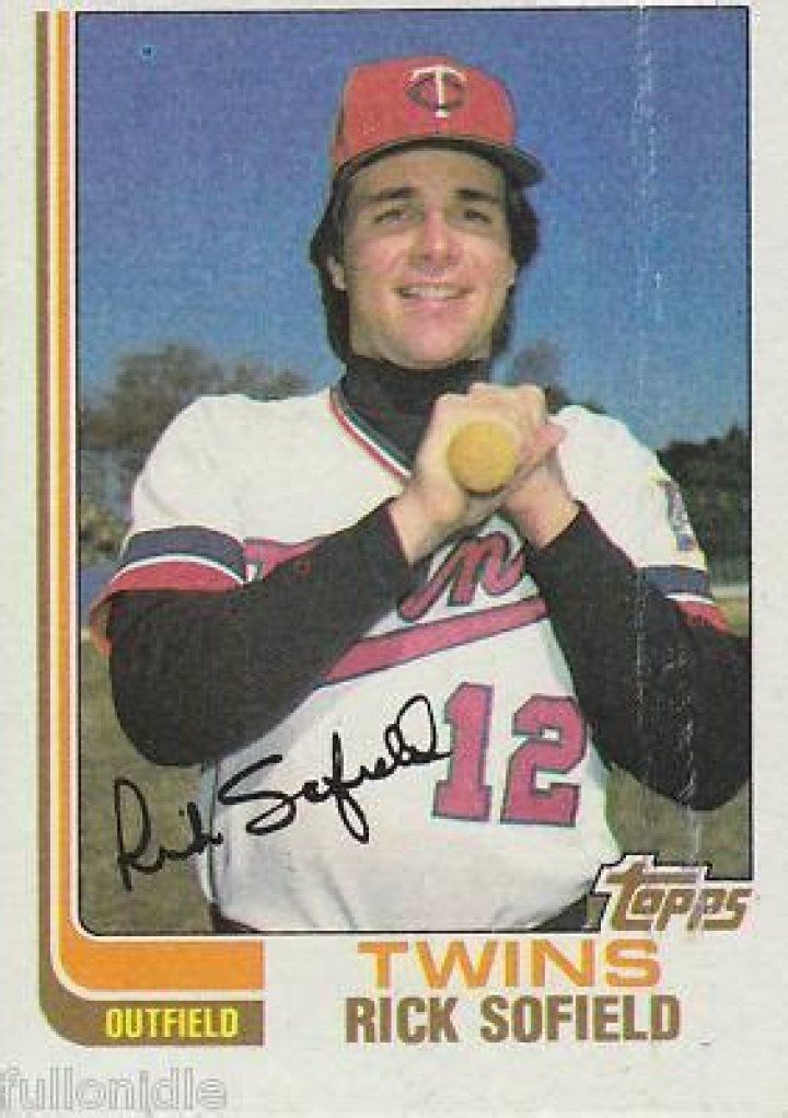 Who is Rick Sofield Dating Now?