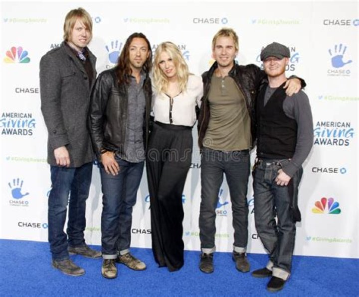 Who is Rick Woolstenhulme Jr. Dating Now