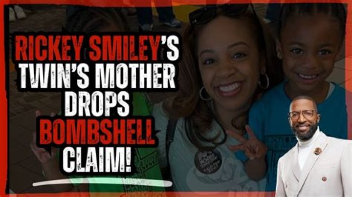 Who is Rickey Minor Dating Now