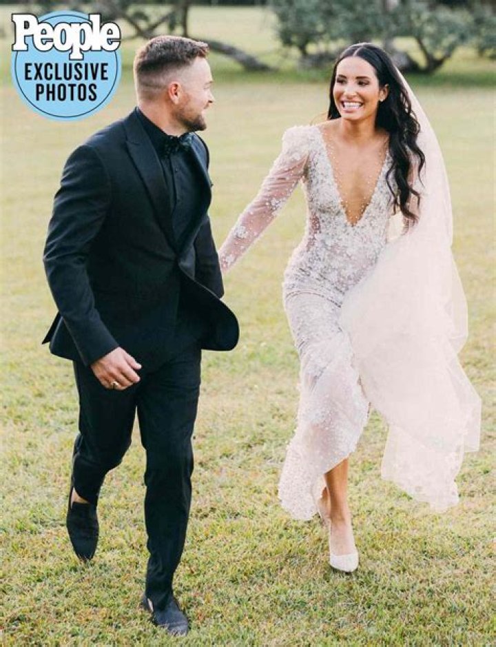 Who is Ricky Bones Dating Now?